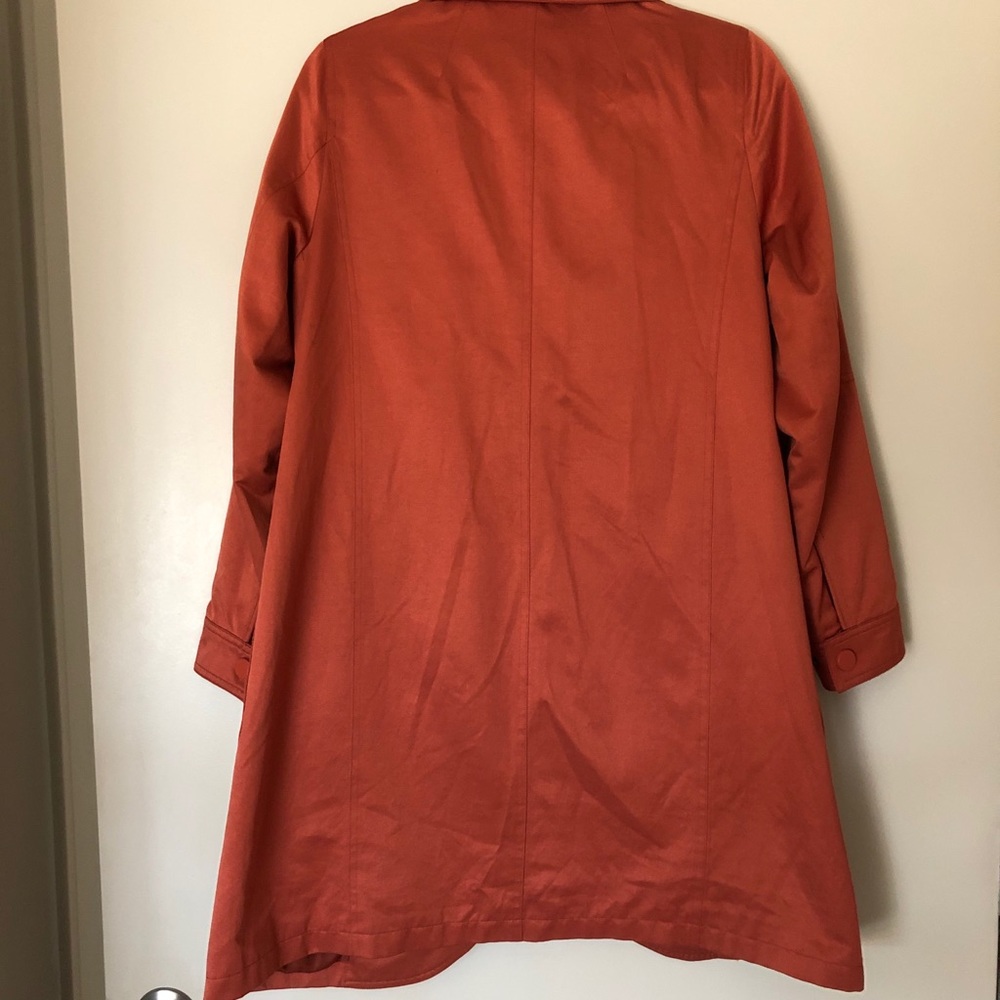 Pendleton coat - Picture 3 of 4